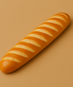 Baguette viennoise nature