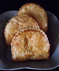 Le chausson aux fruits