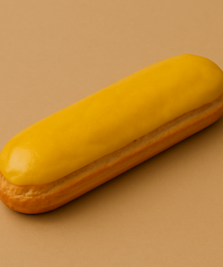 Eclair au durian