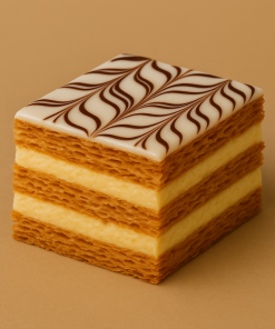 Mille-feuille du Chef