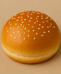 Pain Burger
