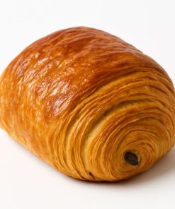 Le pain au chocolat